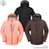 Volcom GUCH STRETCH GORE JACKET 1