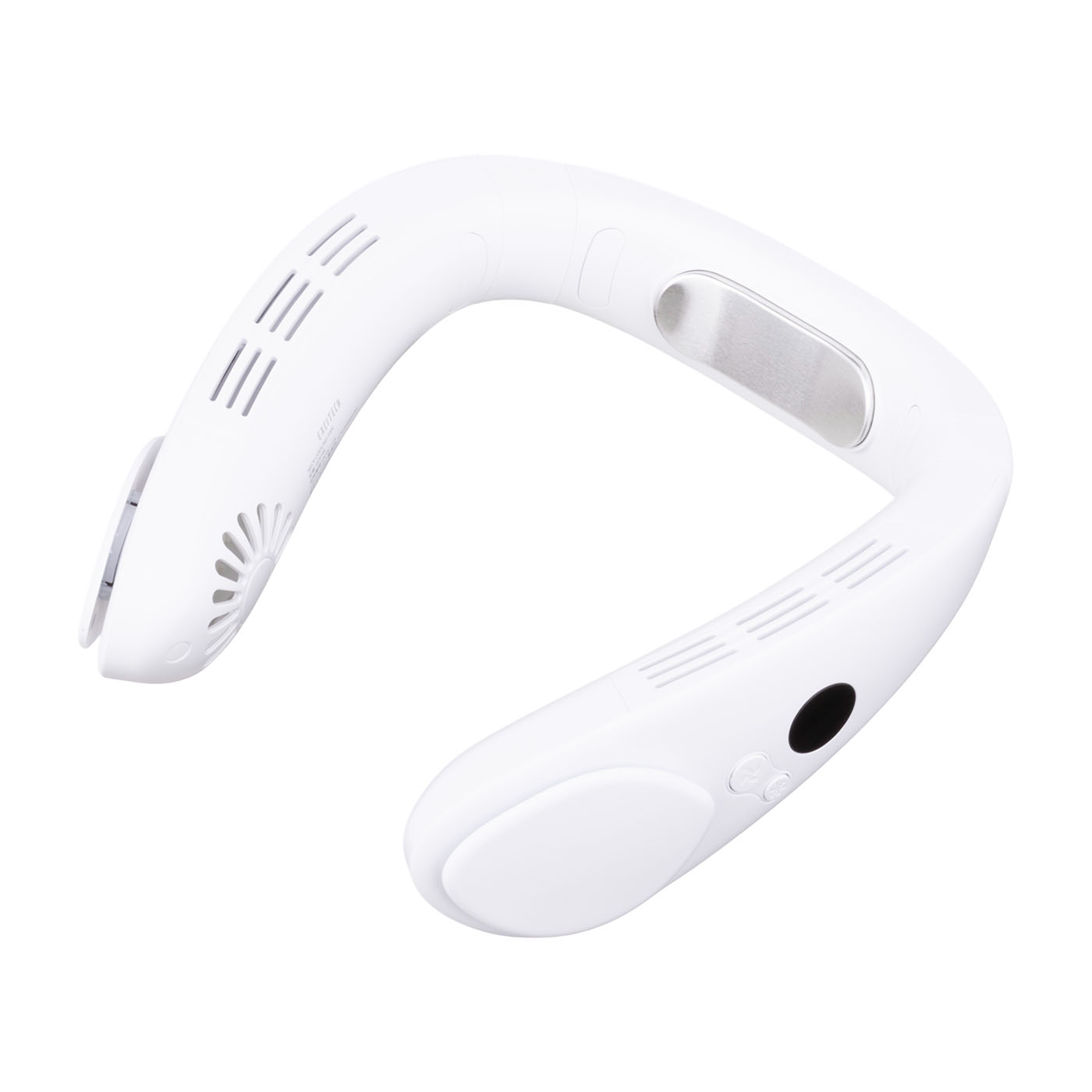 ネッククーラー Amazon | 【ネッククーラー 2024年夏新型】首掛け扇風機 瞬時