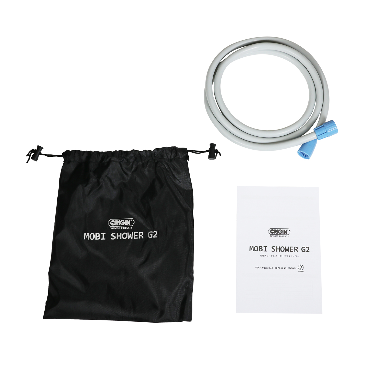 ORIGIN MOBI SHOWER G2 9