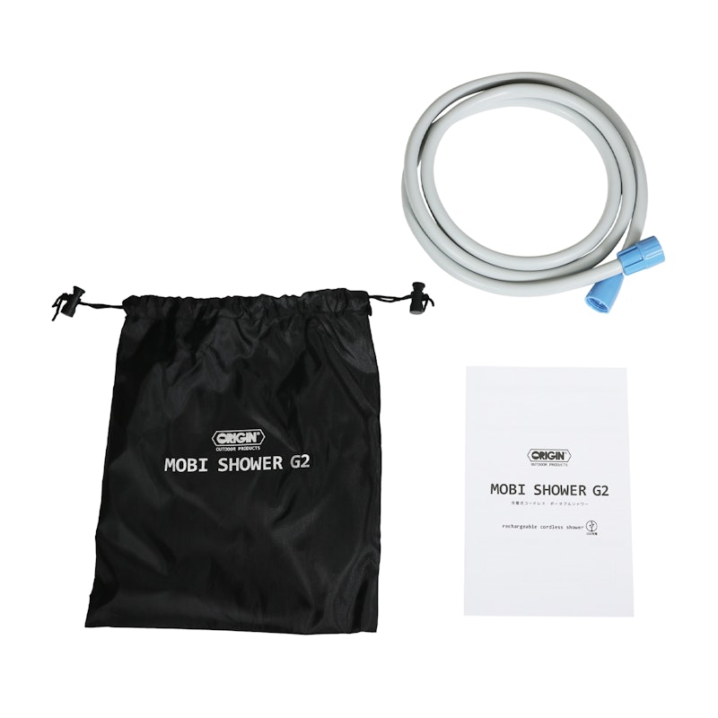 ORIGIN MOBI SHOWER G2 9