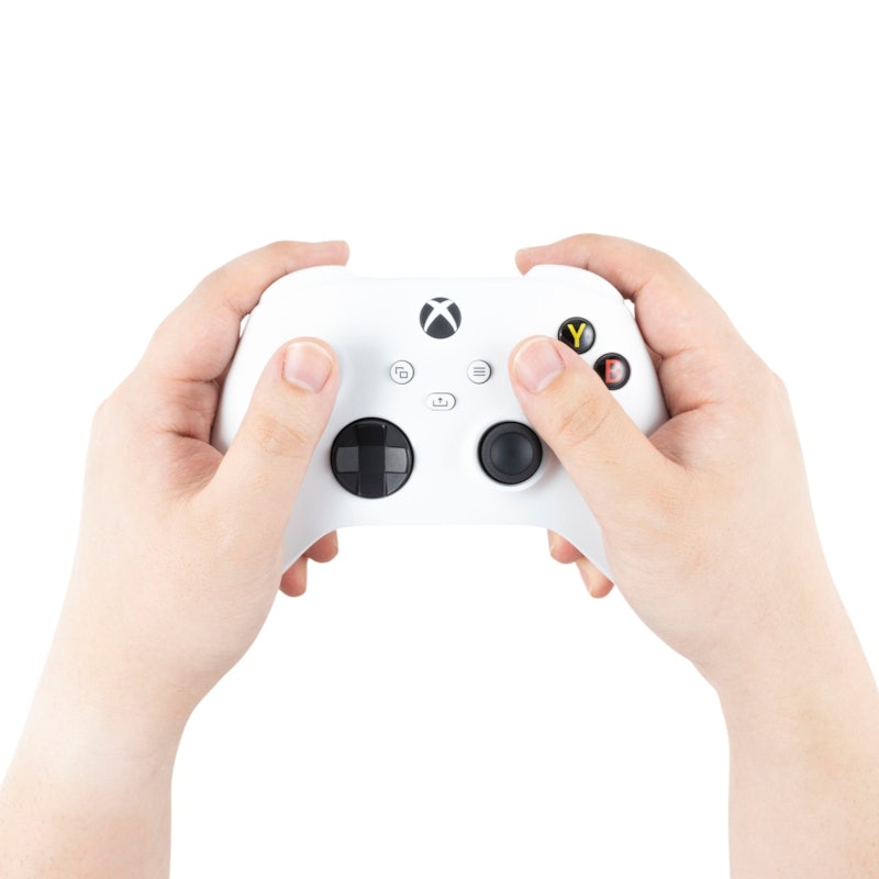Xbox ワイヤレス コントローラー 6