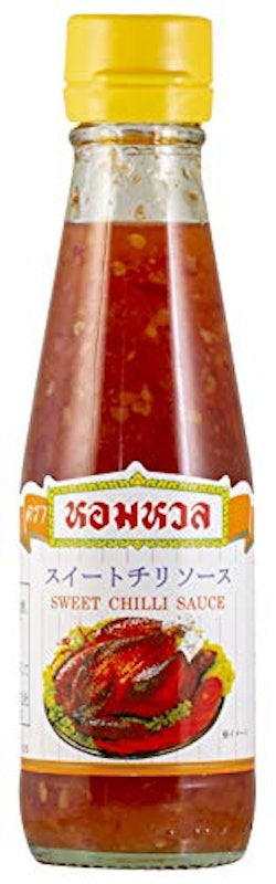 スイートチリソース 1