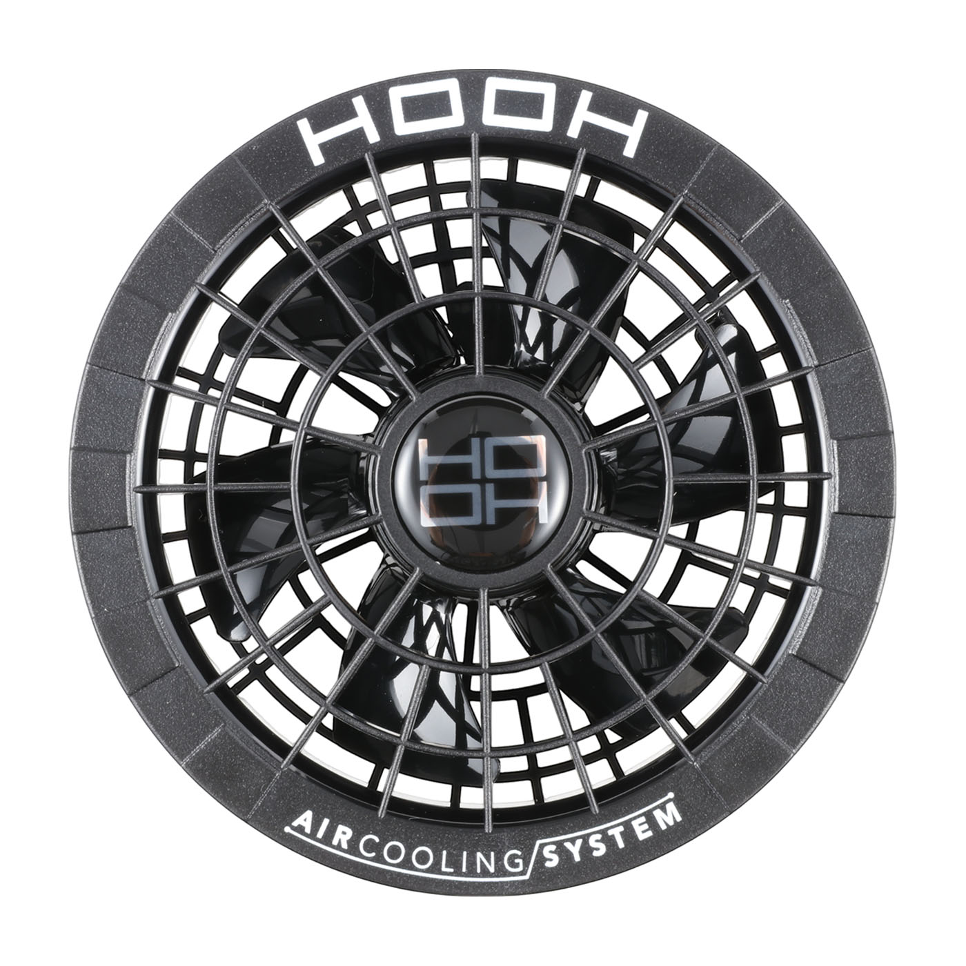 村上被服 HOOH ベスト V8300setを検証レビュー！ファン付き作業着の選び方も紹介 2