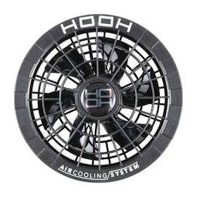 村上被服 HOOH ベスト V8300setを検証レビュー!ファン付き作業着の選び方も紹介 2