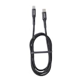USB C ライトニングケーブル