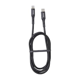 RAVIAD USB C ライトニングケーブル RAVD-001-BW-12を検証レビュー!Type-C ライトニングケーブルの選び方も紹介 1