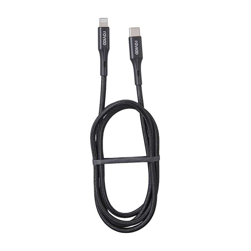 USB C ライトニングケーブル 1