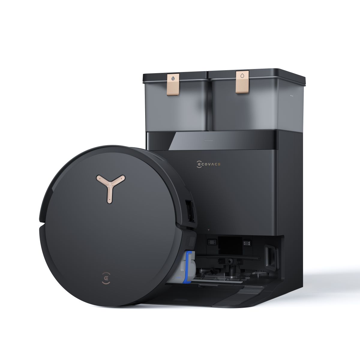 DEEBOTのロボット掃除機のおすすめ8選！各シリーズの特徴を比較して