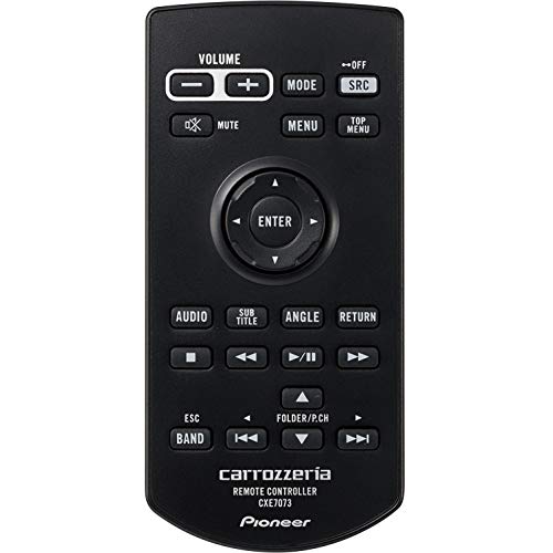 FH-8500DVS 4