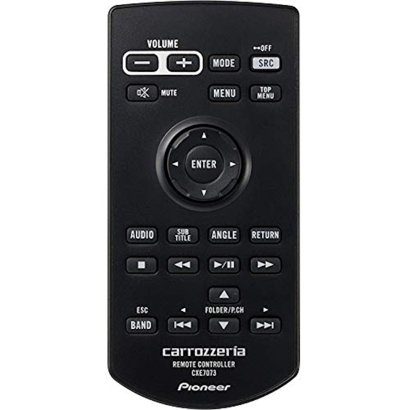 FH-8500DVS 4