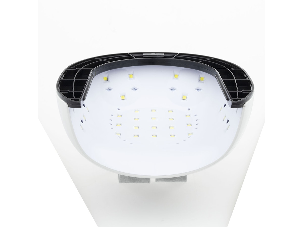 プチトル ネイリストmika. コラボネイルライト(48W)をレビュー プチトル ネイリストmika. コラボネイルライト(48W)をレビュー