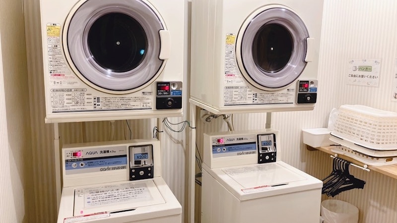 ホテルメイツ旭川 8