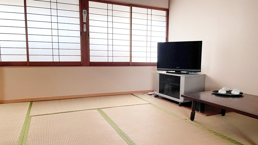 ビジネス旅館 若草 5