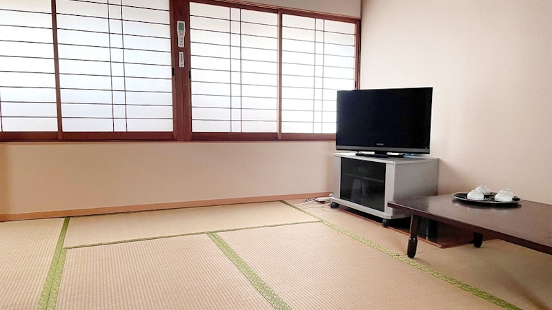 ビジネス旅館 若草 5