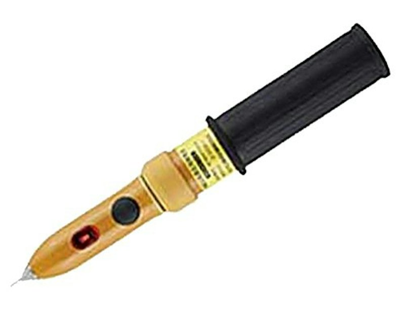高低圧用検電器 1