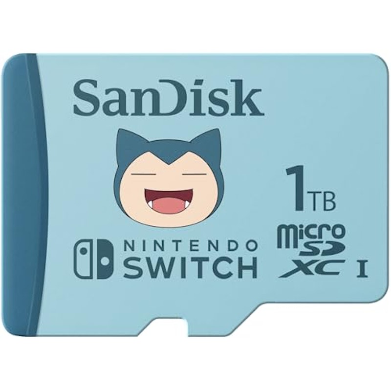ポケモン microSDカード 1