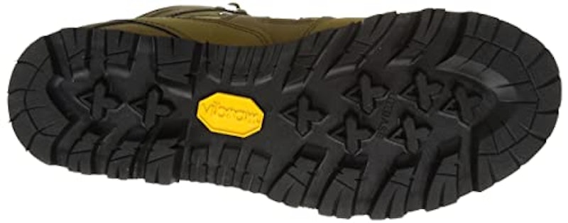 Free Trek Hi 4