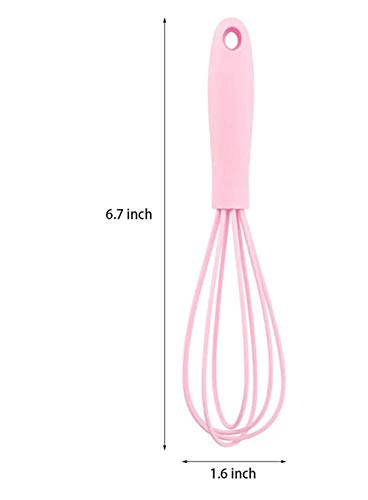 シリコン泡立て器 2