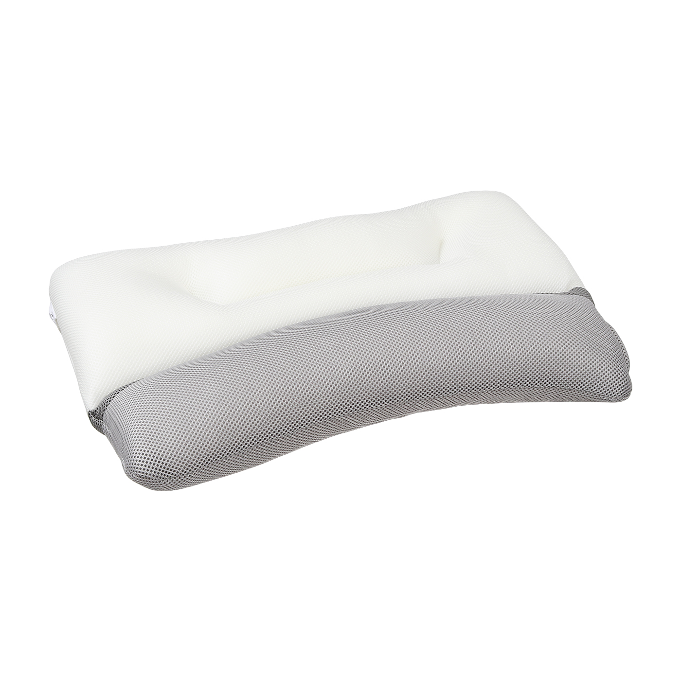 まくら ニトリ 首をしっかり支えるまくら 首フィット 7550765を検証レビュー