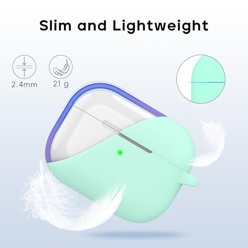 AirPods Pro 2ケース クリーナーキットつき 3