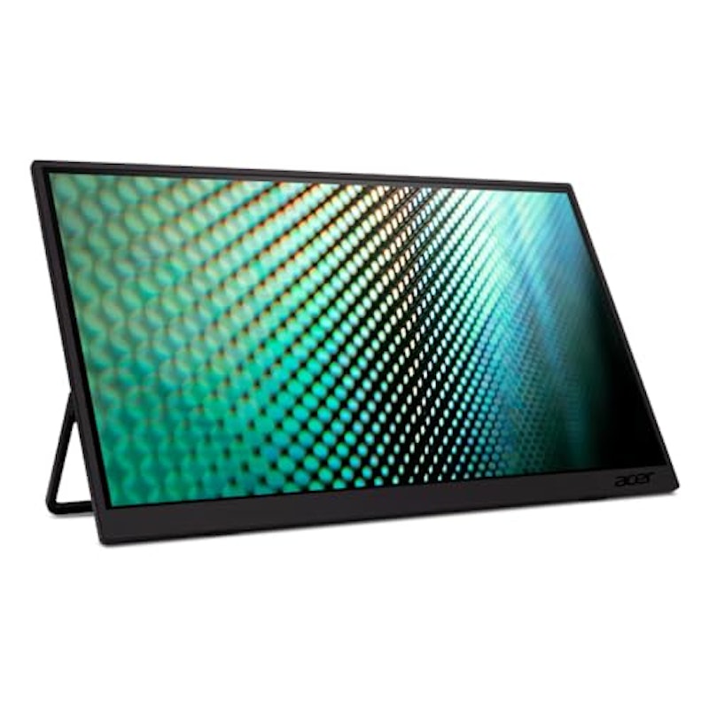 モバイルモニター 11