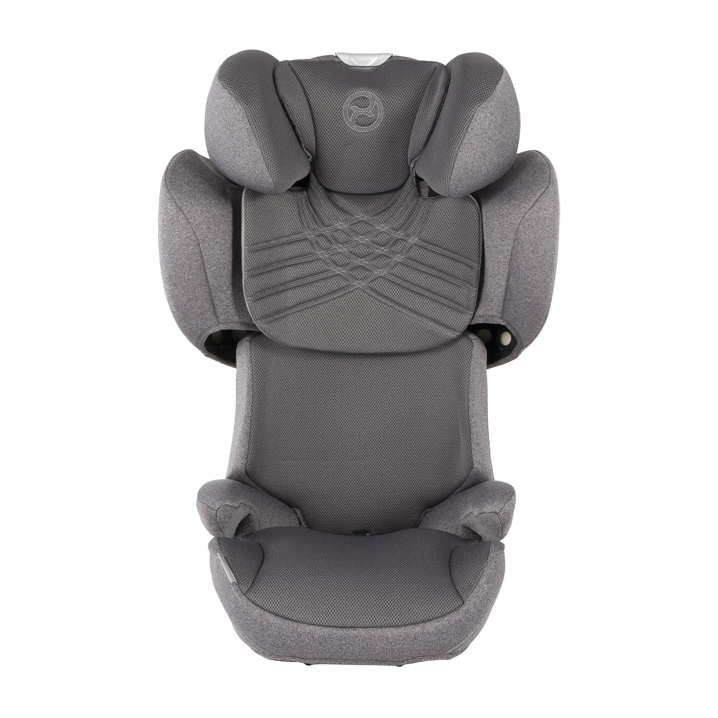 サイベックス 　ジュニアシート　ソリューション S i-FIX 取説付 cybex Solution S2 i-Fix チャイルド カー シート ユーザー ガイド