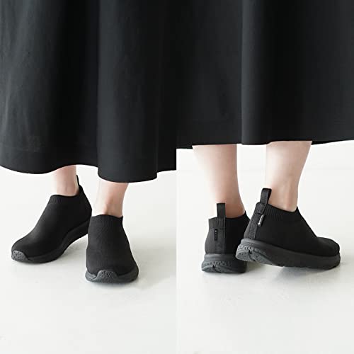 ベロシティ ニット II ゴアテックス インビジブル フィット 9