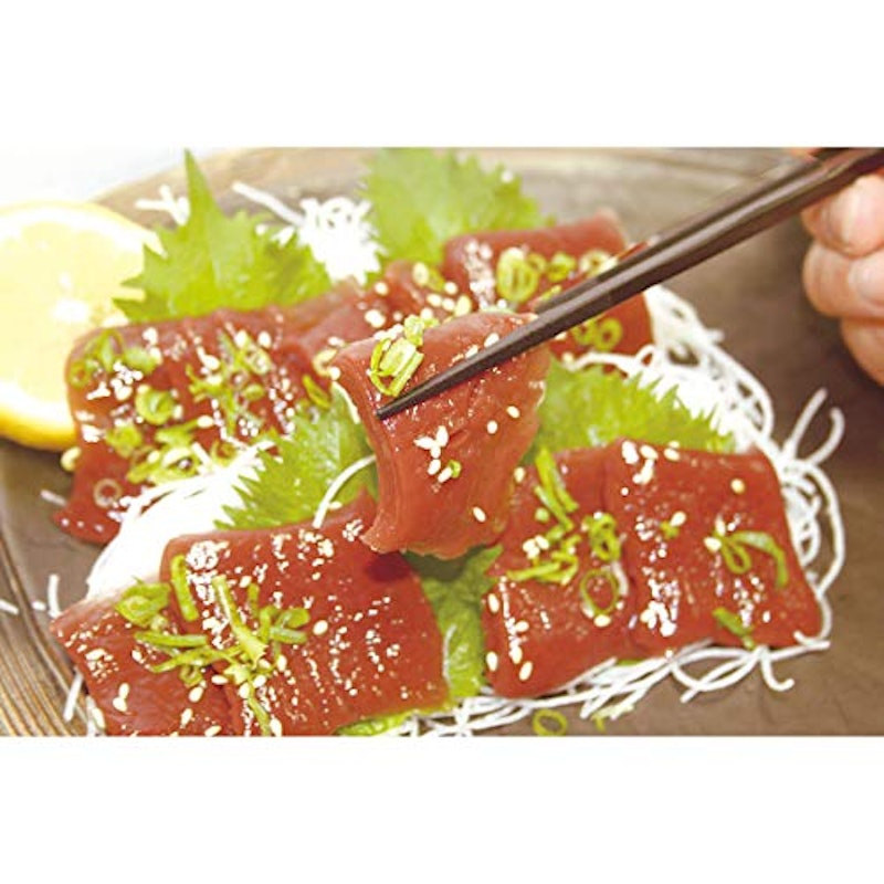 レバ刺し好きも絶賛のこんにゃく 2