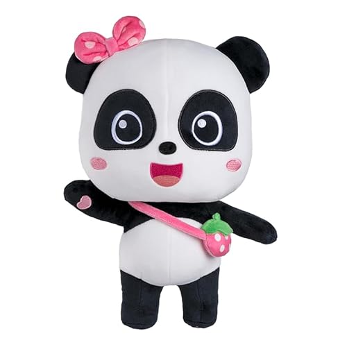 ミュウミュウぬいぐるみ 1