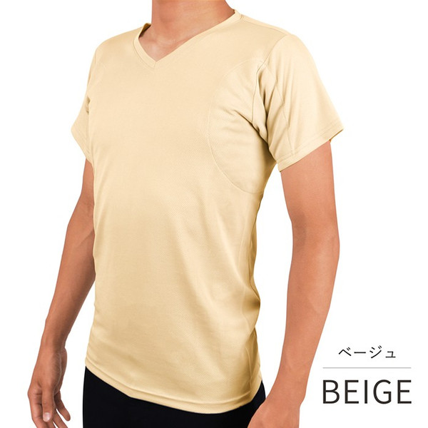 21年 メンズ汗対策インナーのおすすめ人気ランキング10選 Mybest