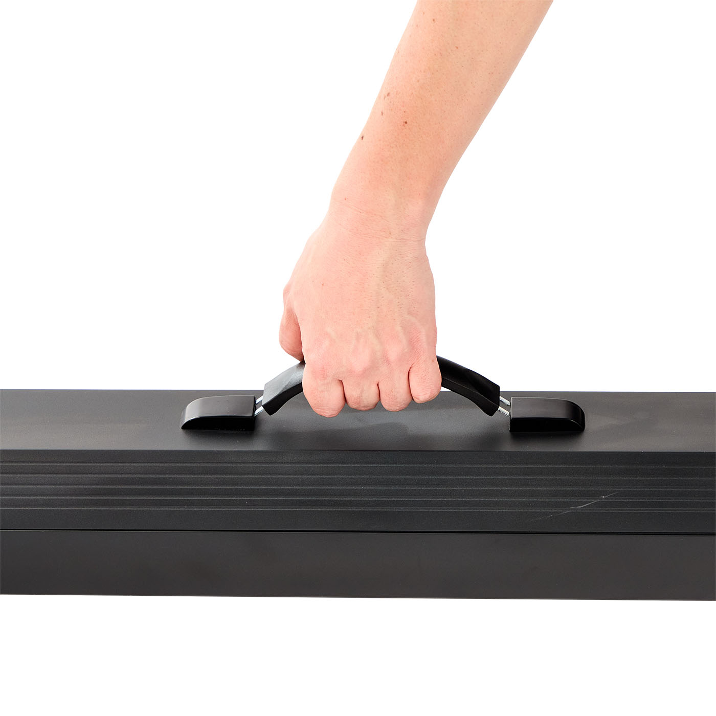 プロジェクタースクリーン 100インチ 16:9 自立式　PJS-100-169 TOP・STAR プロジェクタースクリーン 100インチ 16:9