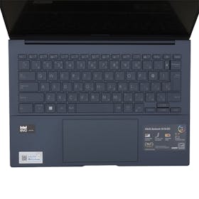 ASUS Zenbook 14 OLED UX3405MA-TU5165WBLの口コミ・評判は?実際に使ってよい点・気になる点を徹底レビュー! 4
