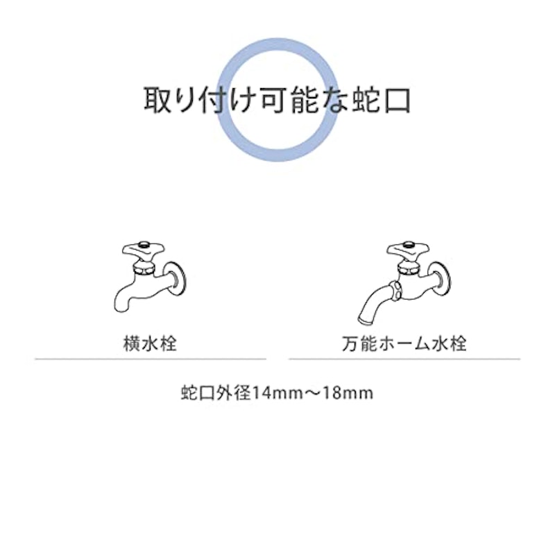 オーロラWASH 15