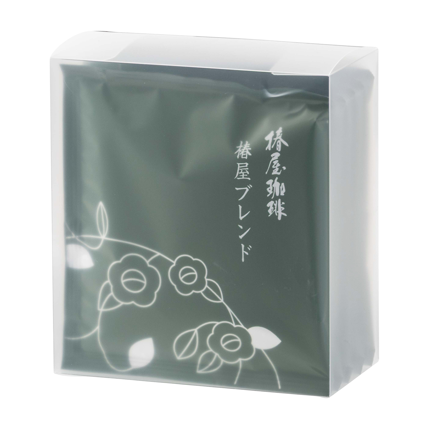 東和フードサービス 椿屋珈琲 椿屋スペシャルティブレンドを検証