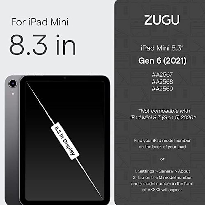 iPad Mini ケース 2
