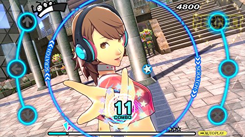 ペルソナ3 ダンシング・ムーンナイト 2