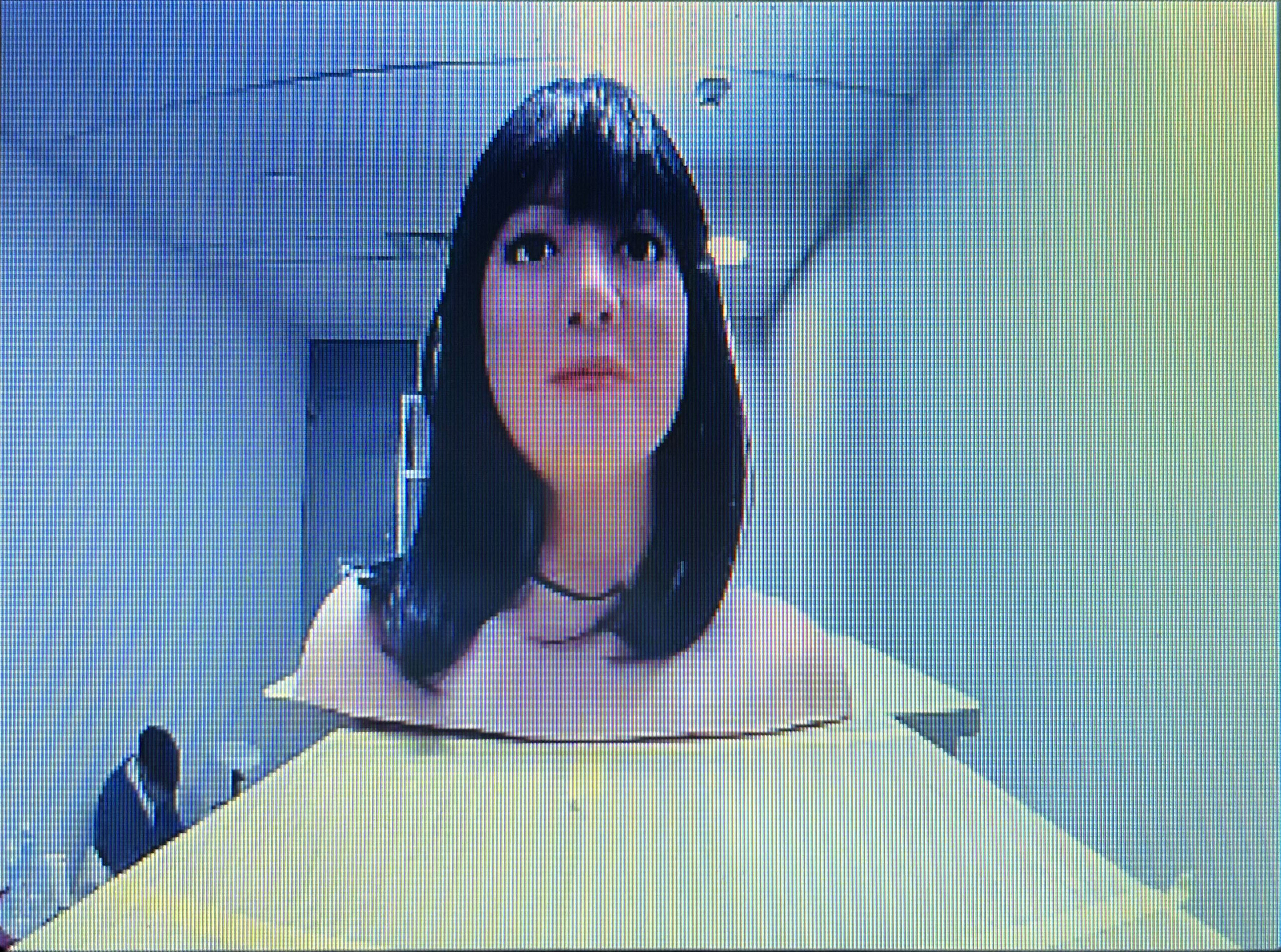 モニター壁掛け式ワイヤレステレビドアホン 7