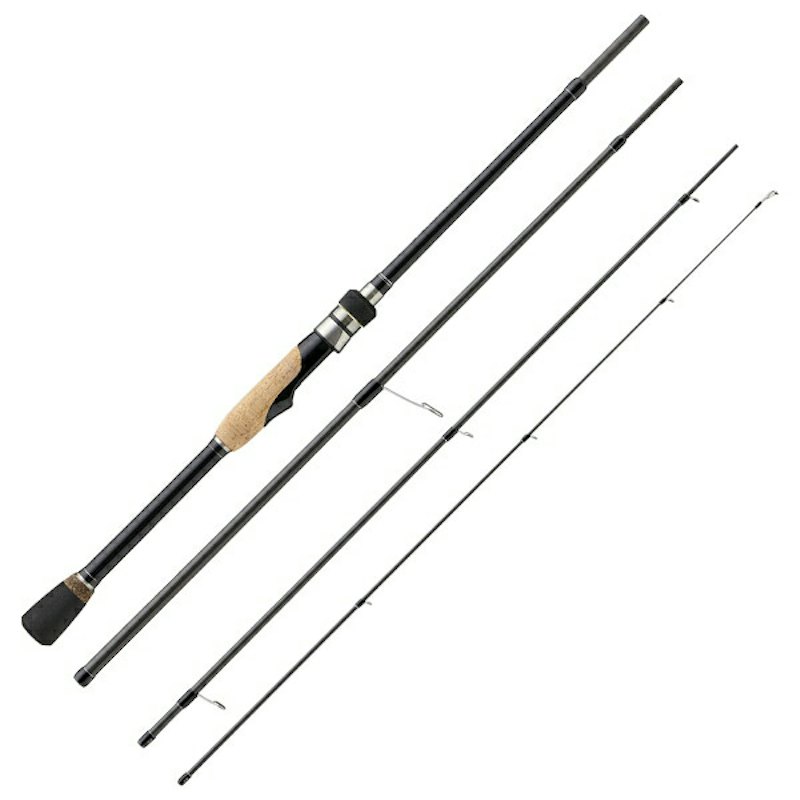Pack Rod model(1G-CLASS) 1