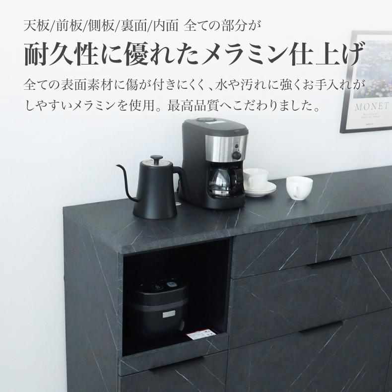 メラミンキッチンカウンター アラスコダストタイプ 2