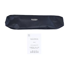 I-ne SALONIA セラミックカール ヘアアイロン SL-008SW32 クチコミ評価・評判&検証レビュー 5
