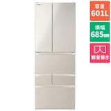 600L台の冷蔵庫のおすすめ人気ランキング【2026年9月】 4