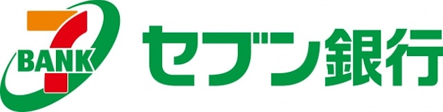 セブン銀行 カードローン 1枚目