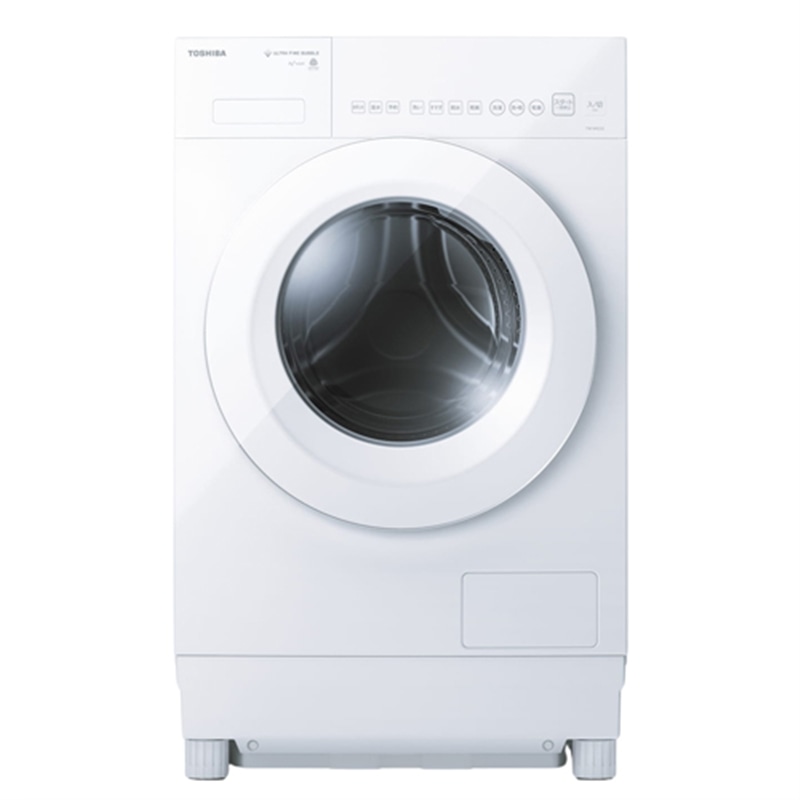 徹底比較】東芝のドラム式洗濯機のおすすめ人気ランキング【2025年12月