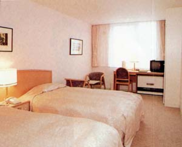 ホテル奥田屋 5