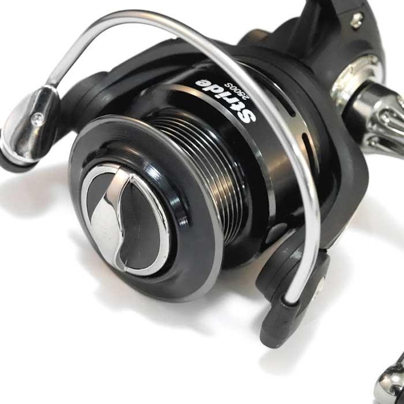 STRIDE 2500S 5