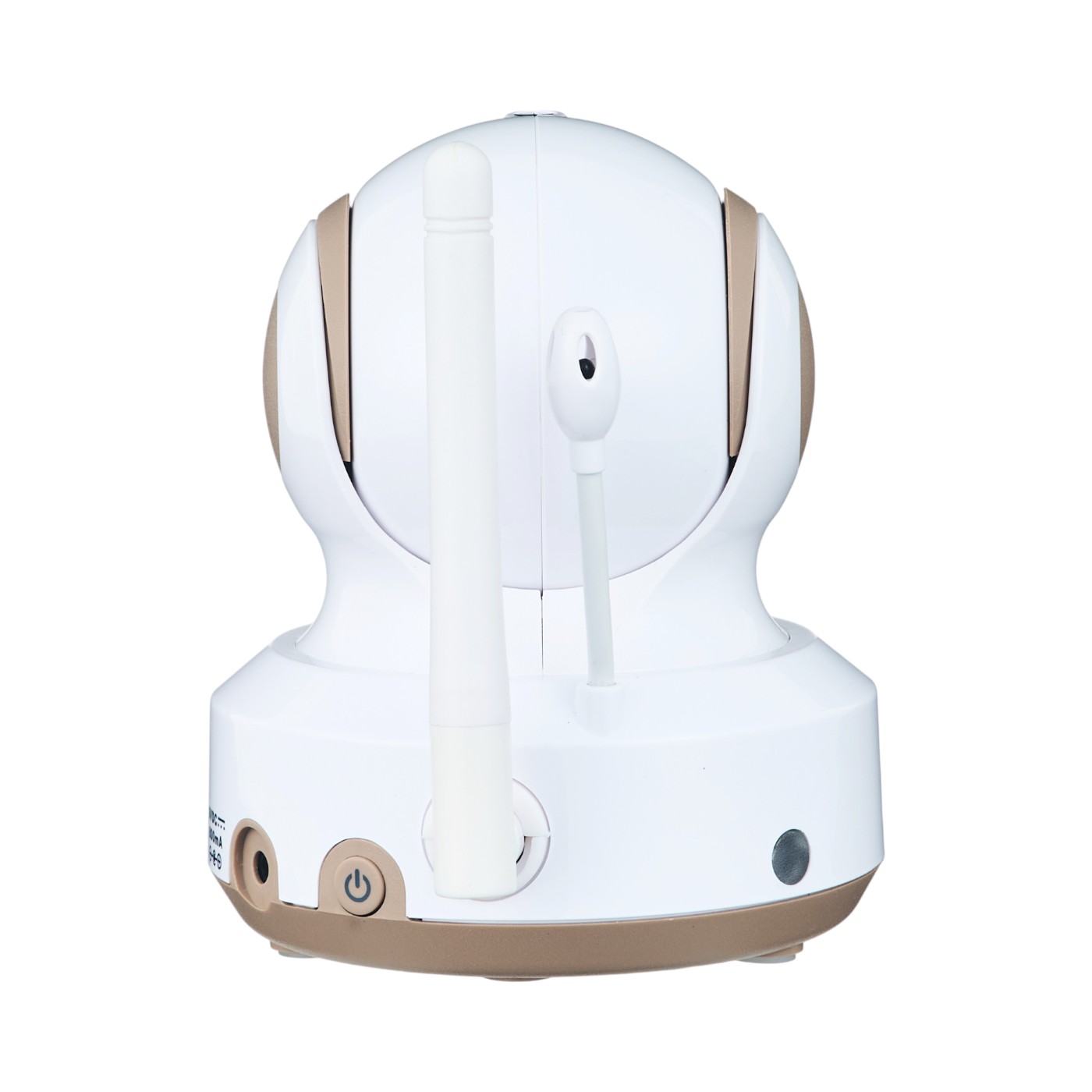 トリビュート ワイヤレスベビーカメラ BM-LTL2をレビュー！クチコミ