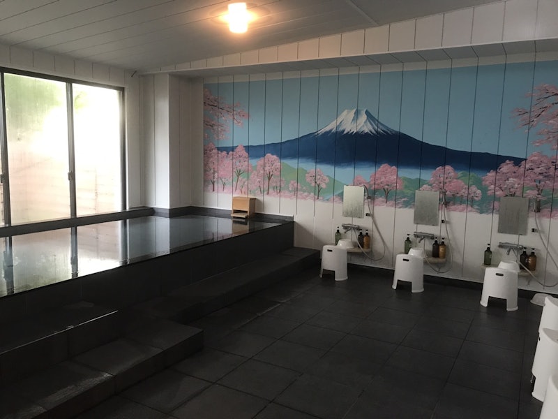富士山リゾートホテル 4