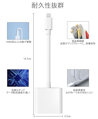 SDカードリーダー 5