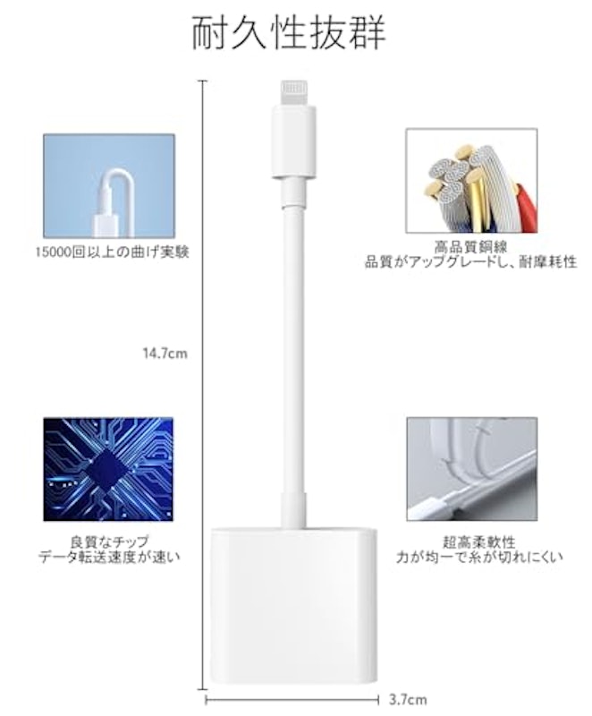 SDカードリーダー 5