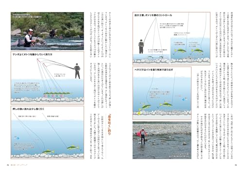 釣り本のおすすめ人気ランキング【2024年】 | マイベスト